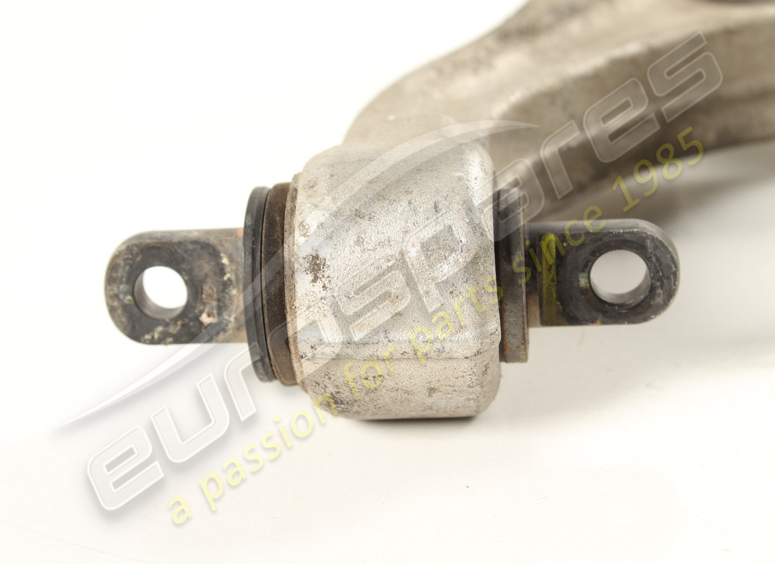 usato lamborghini leva superiore destra. numero parte 400407506b (4)