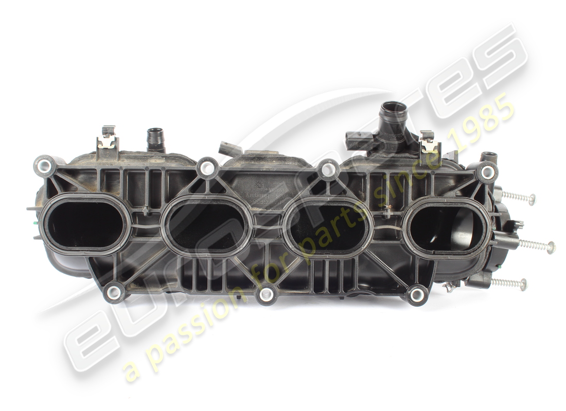 tubo di aspirazione lamborghini usato. numero parte 0p2129711n (4)
