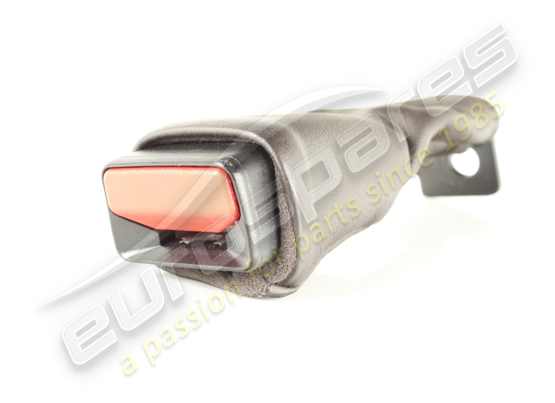 fibbia cintura di sicurezza posteriore destro usata maserati numero parte sec. 670019029 (1)