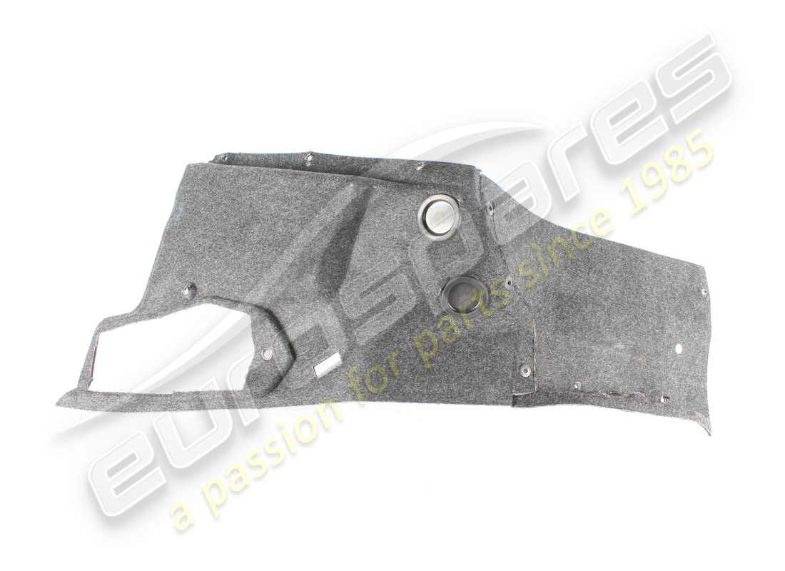 scudo laterale sx usato ferrari. numero parte 80665800 (2)