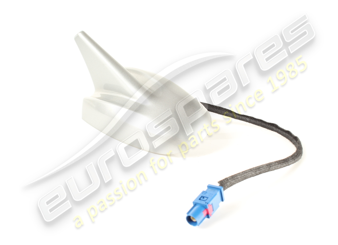 COPERTURA ANTENNA RADIO INNESCATA USATA Maserati ( NUMERO PARTE 673000028 (1)