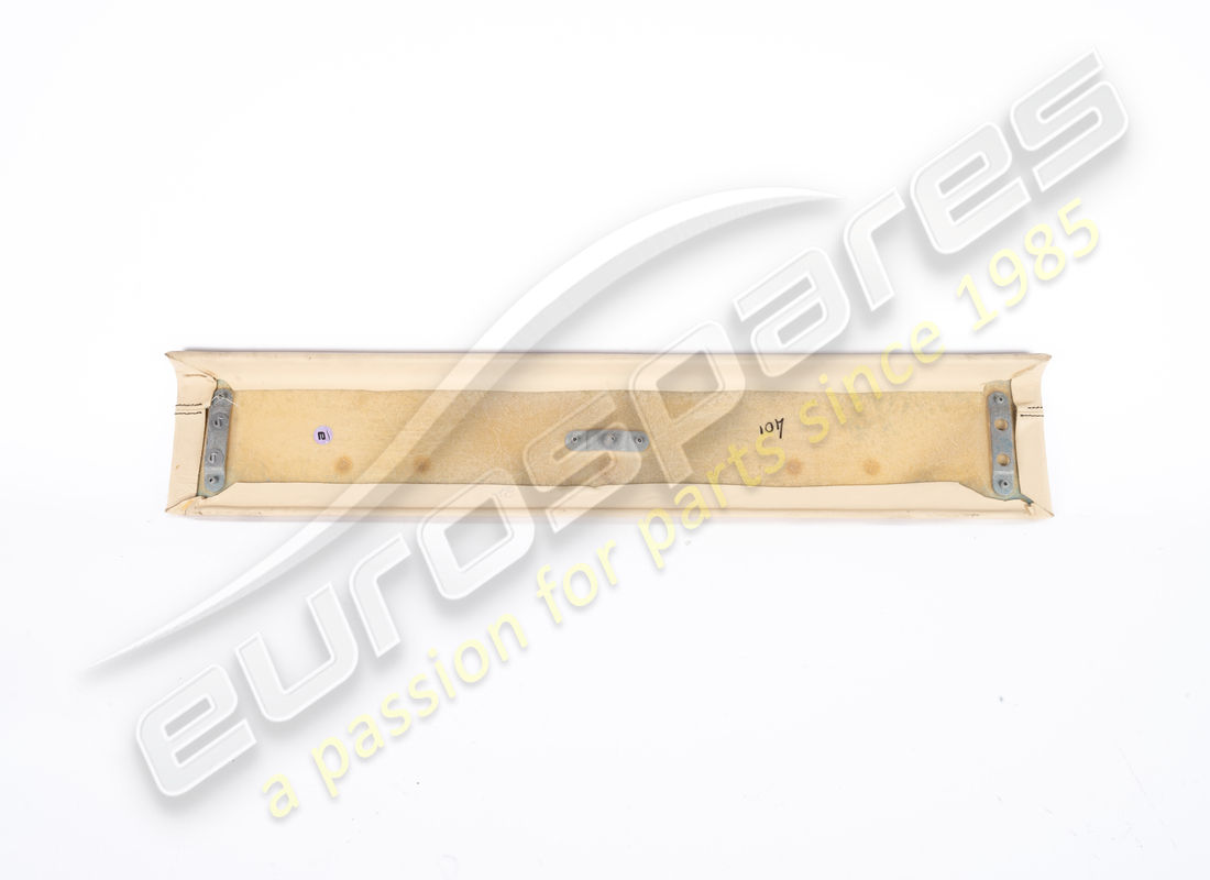 usato ferrari crema per rivestimenti posteriori 3997. numero parte 63580804 (3)