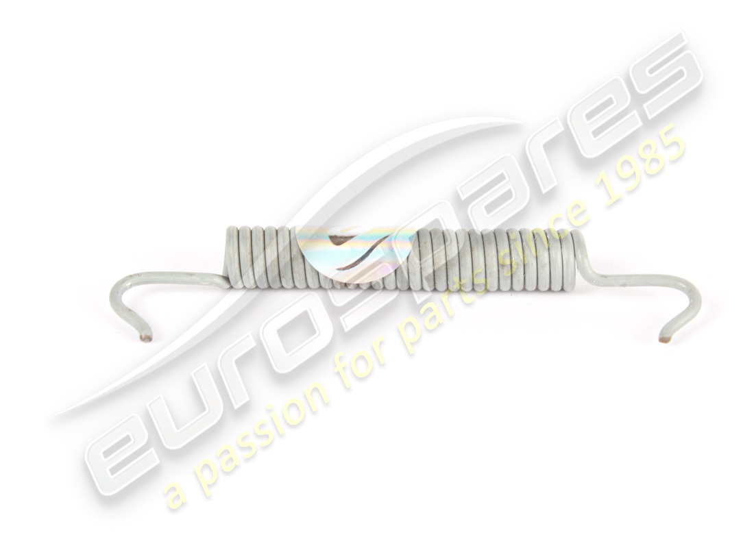 MOLLA DI TENSIONE USATA Porsche NUMERO PARTE 298609717 (1)
