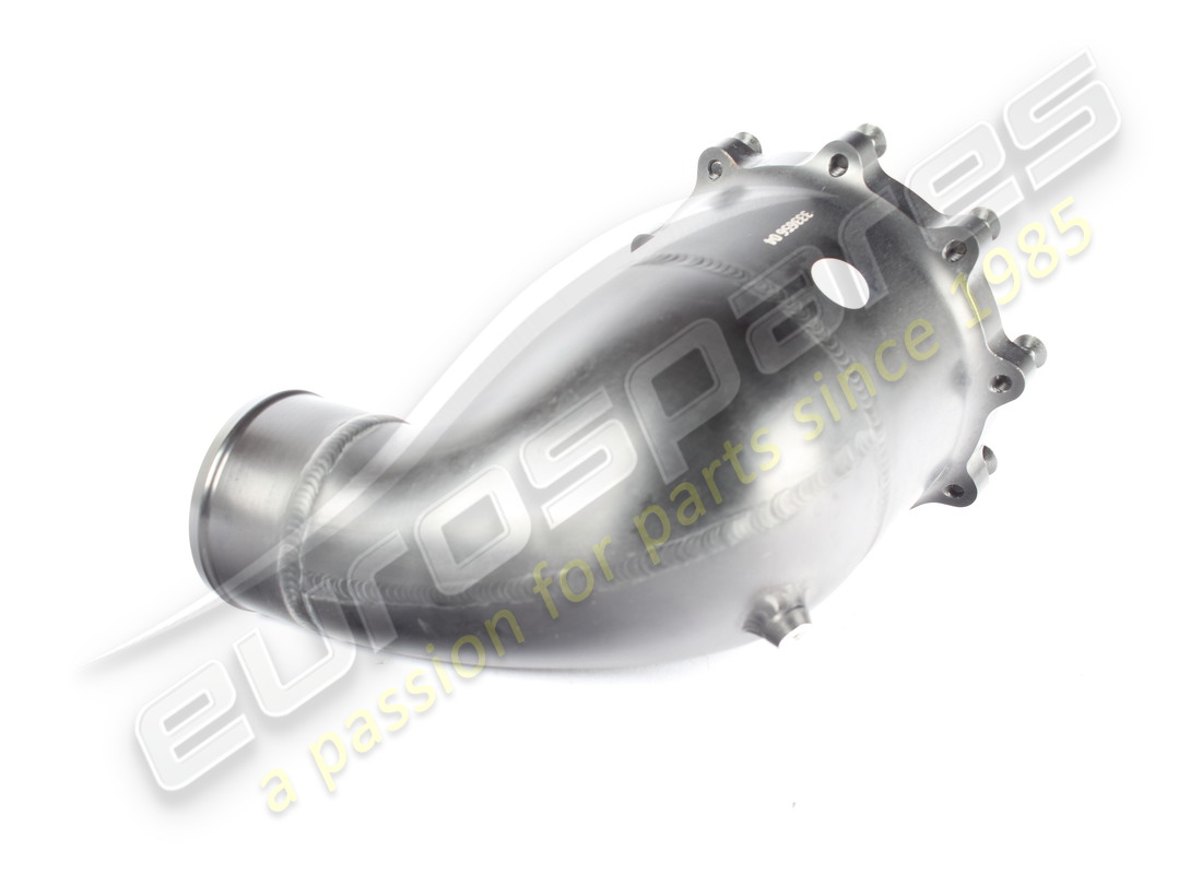 usato ferrari completo rh fast filler neck. numero parte 333656 (2)