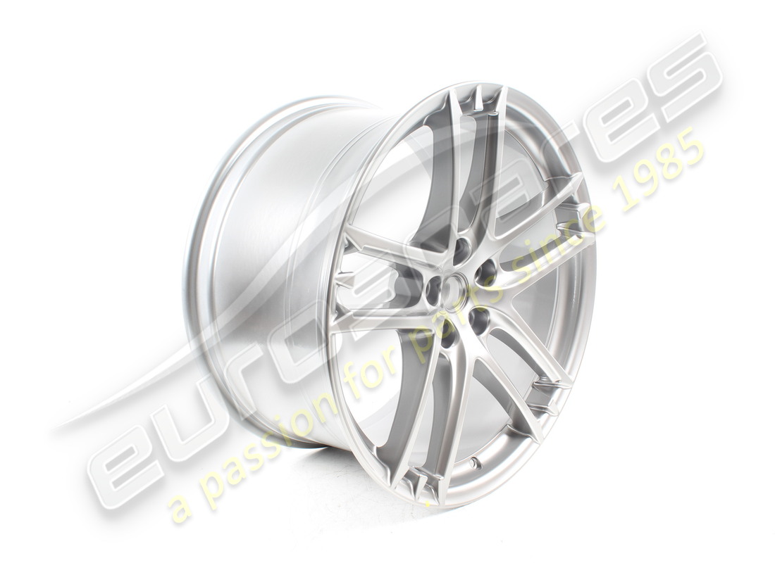 nuova ruota posteriore maserati. numero parte 83078508 (2)