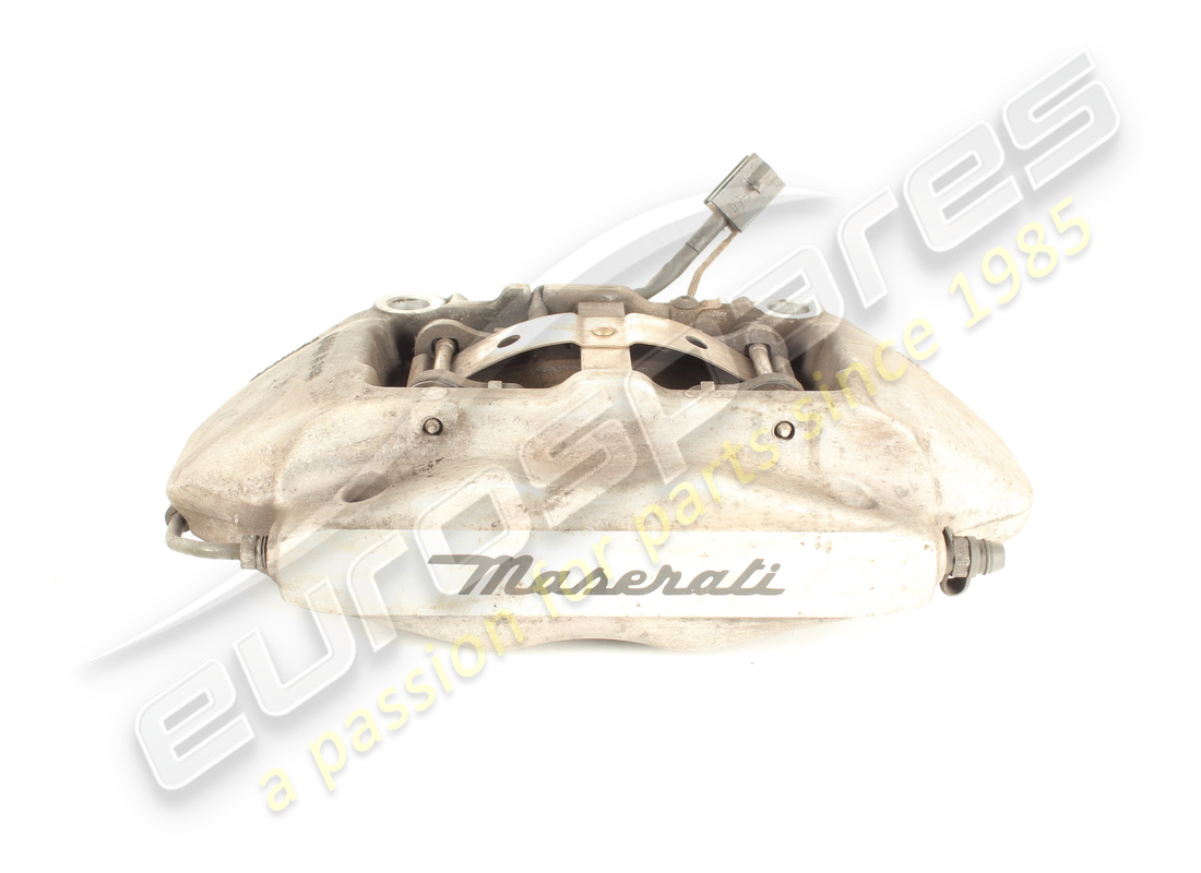 PINZA ANTERIORE SINISTRA USATA Maserati (157 DS/330 . NUMERO PARTE 670032713 (1)