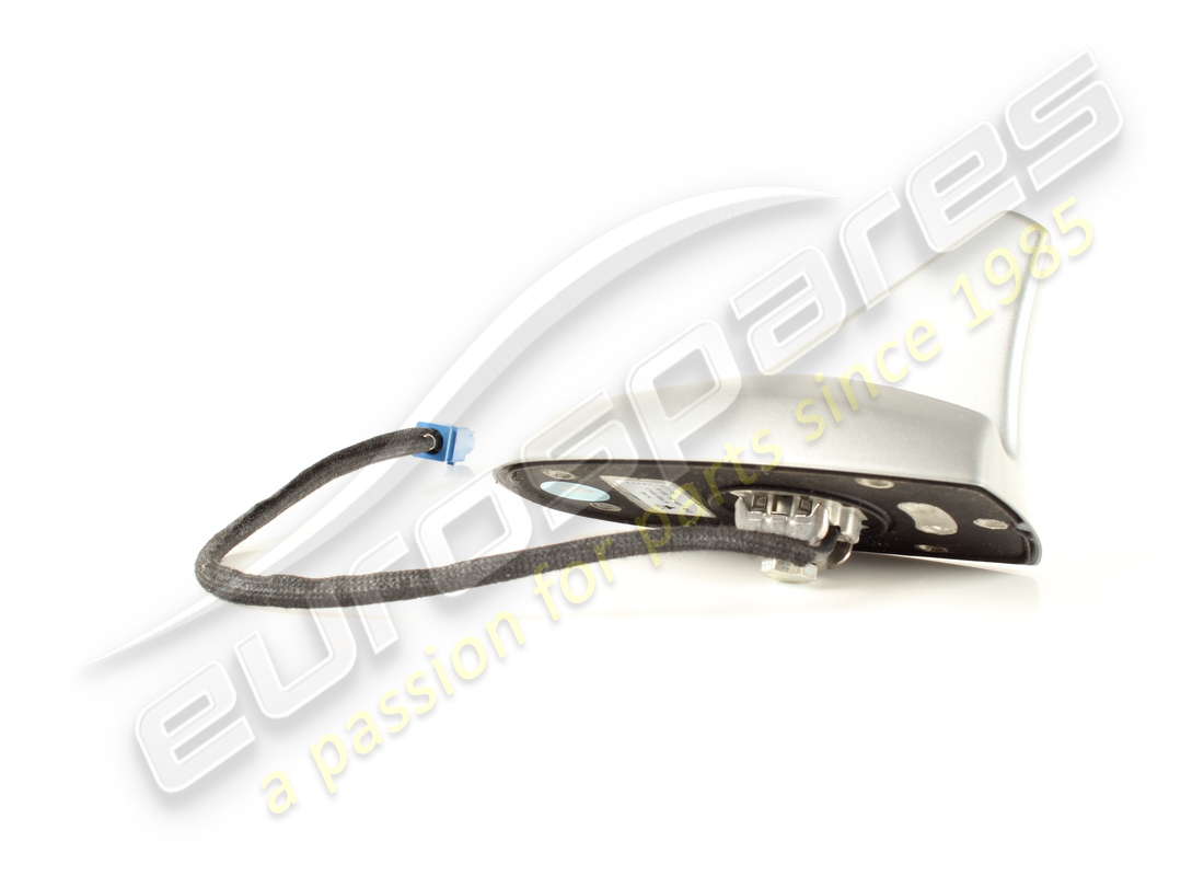 copertura antenna radio usata maserati (numero parte 673000028 (2)