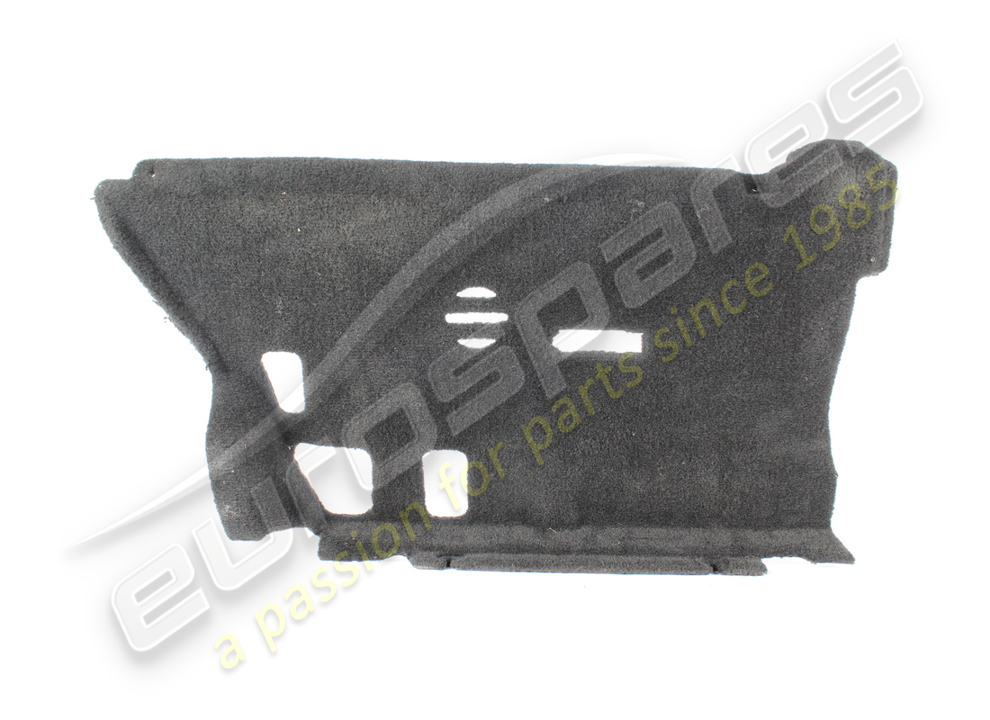 USATO Ferrari RIPARO SOTTOPLANCIA SX GDX . NUMERO PARTE 789567 (1)