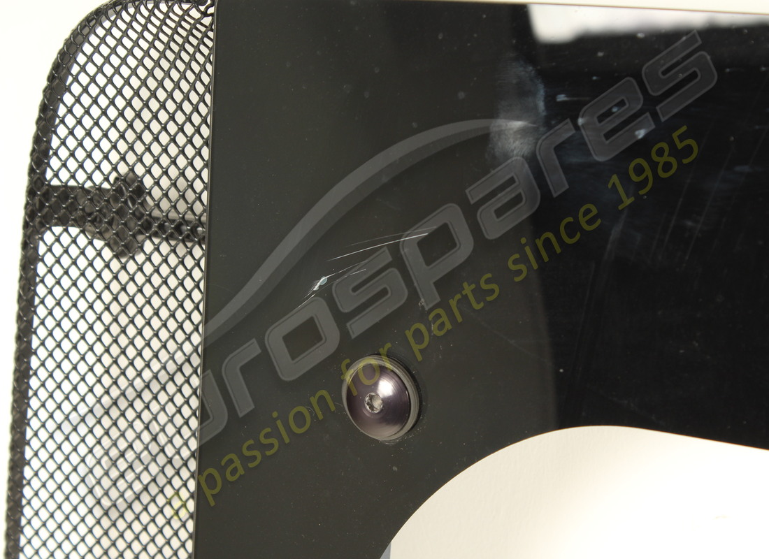 coperchio posteriore completo eurospares usato con griglie e ​​vetro. numero parte eap1449990 (5)