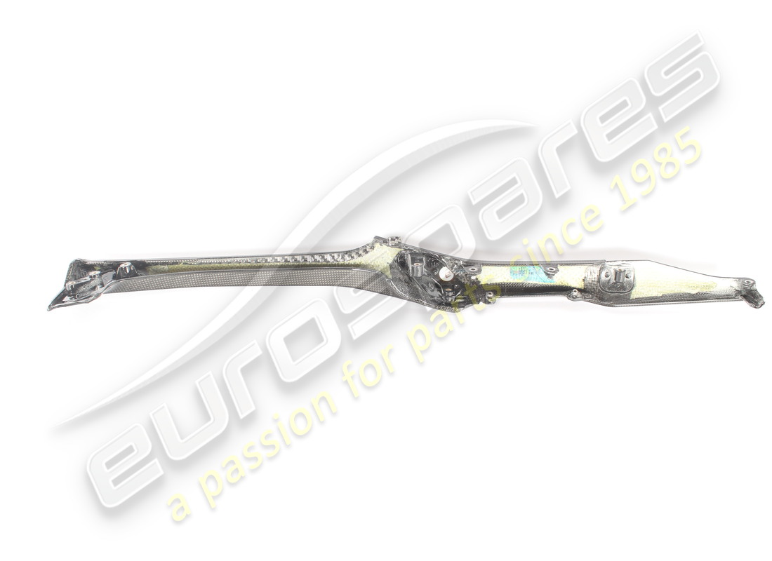 usato ferrari mobiletto ant. sup.sx carbon. numero parte 765883 (3)