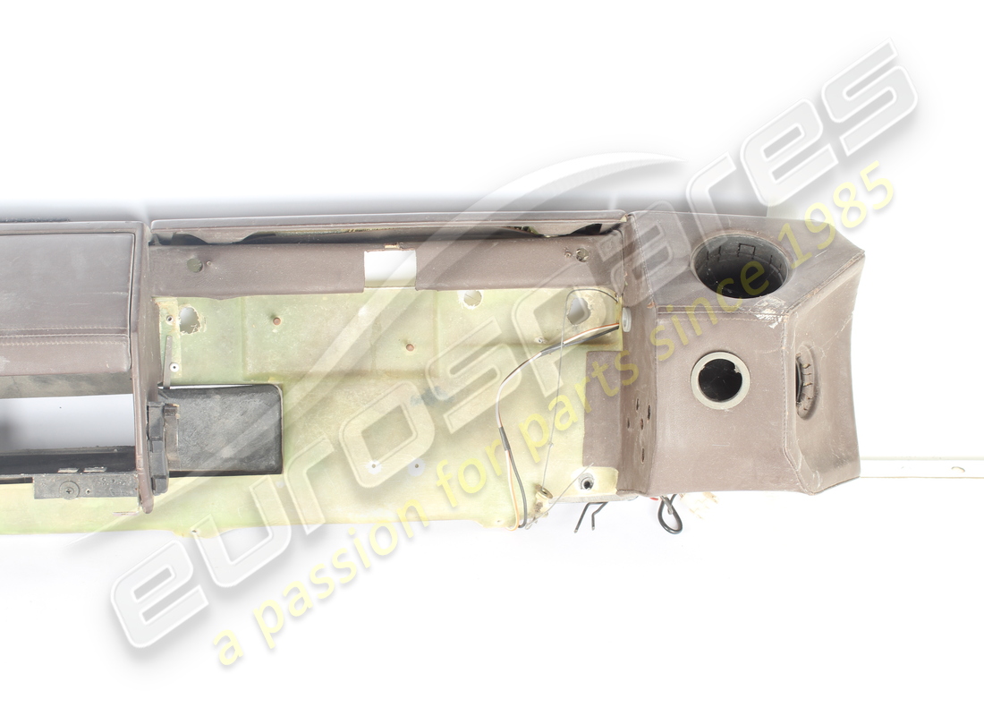 usato ferrari cruscotto completo guida a guida numero parte 61562100 (4)