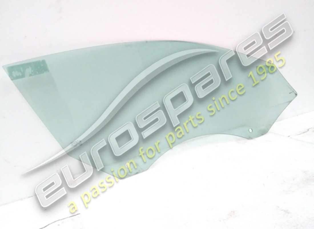 usato aston martin vetro della porta numero parte sx 4g43f21411ae (4)