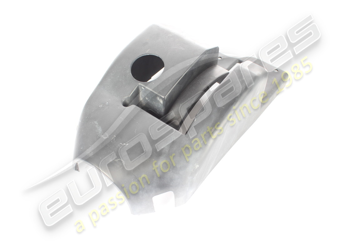 COPERTURA INFERIORE USATA Ferrari PER ASTA STERZO . NUMERO PARTE 64889500 (1)