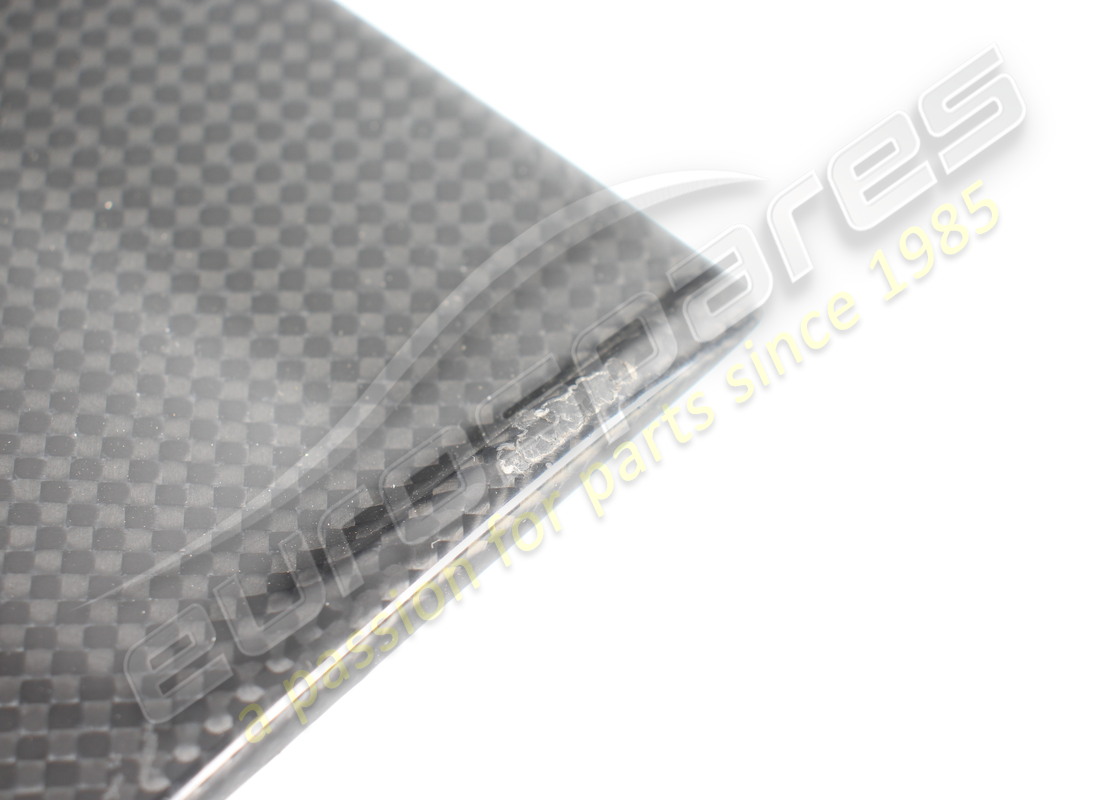striscia cosmetica ferrari lh danneggiata. numero parte 87586400 (2)