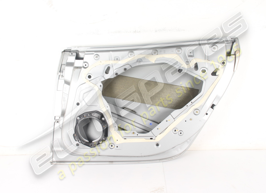 usata maserati porta posteriore dx completa. numero parte 673000809 (2)