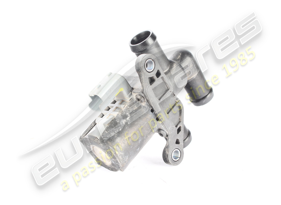 valvola ferrari 3-way utilizzata sul solenoide. numero parte 797425 (2)