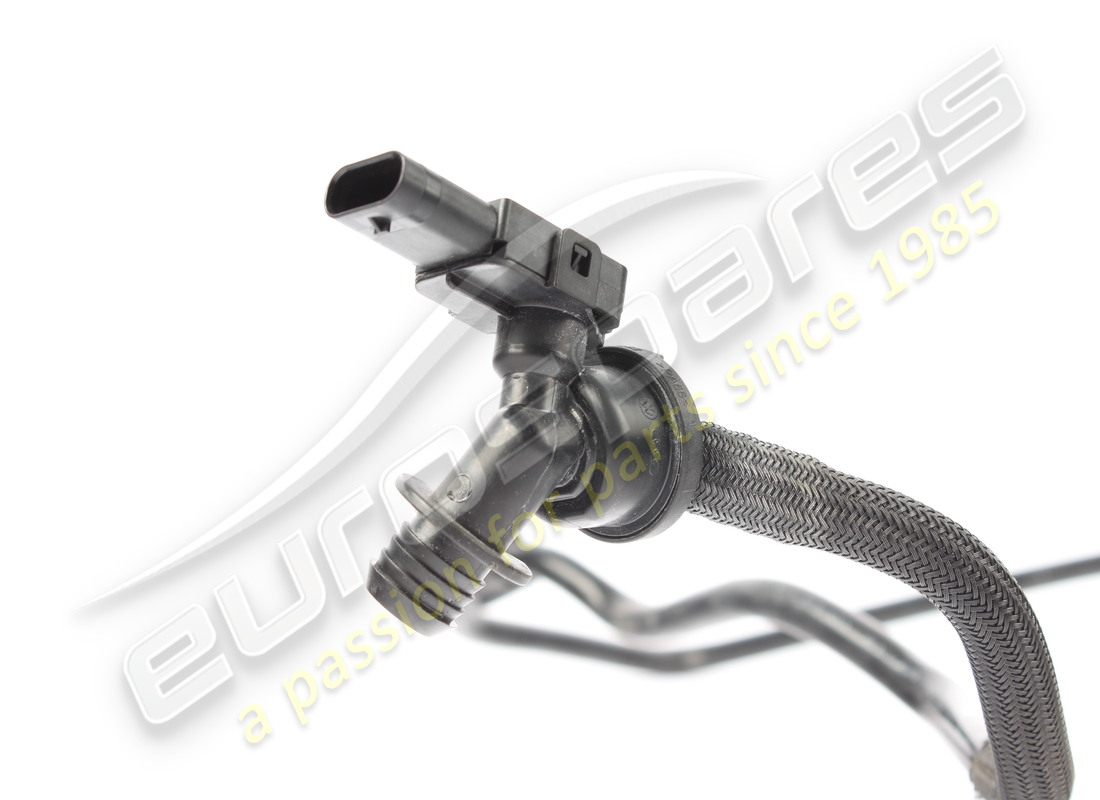 tubo di aspirazione lamborghini usato. numero parte 4m2611931h (2)