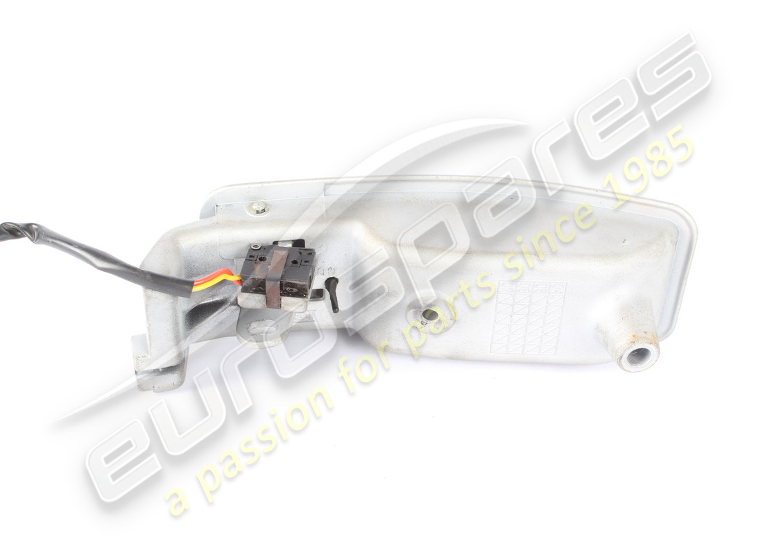 usata ferrari maniglia interna porta sx -vali. numero parte 66866700 (2)