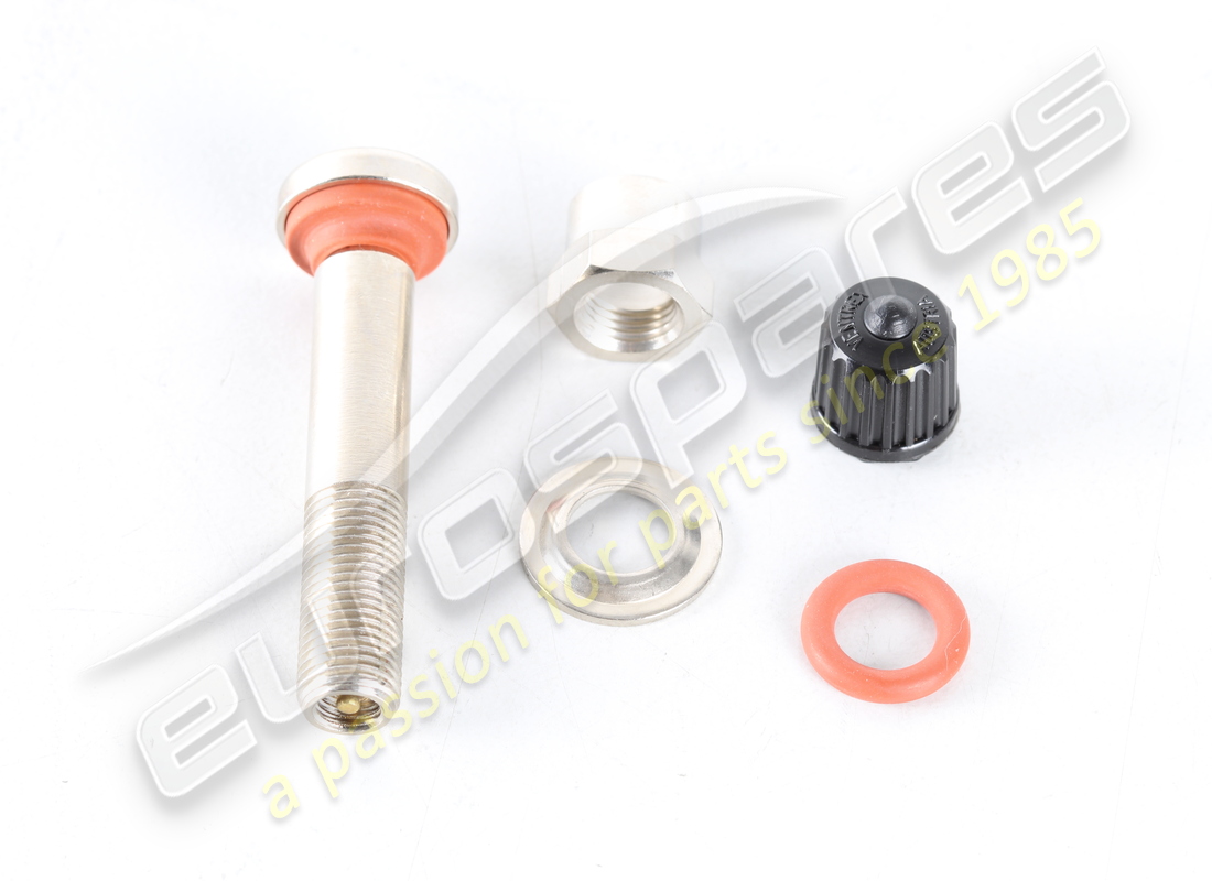 nuova valvola porsche - d - mj 2002>>. numero parte 99336107300 (1)