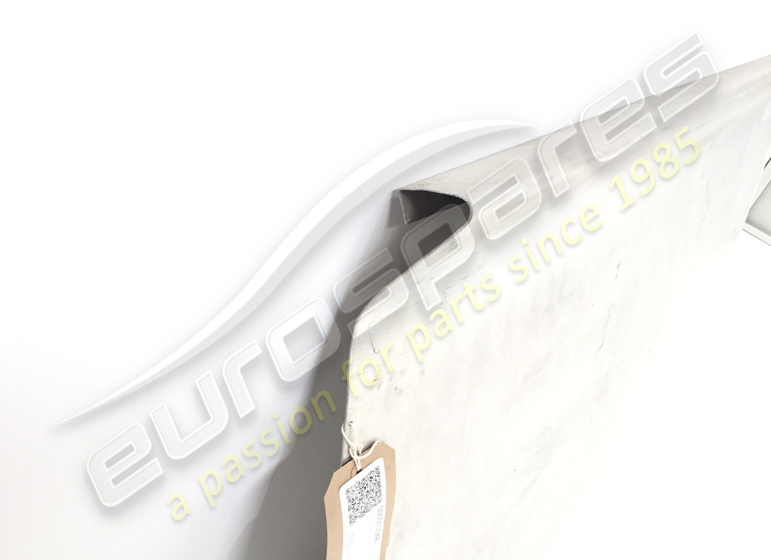 nuovo (altro) lamborghini coperchio del bagagliaio. numero parte 006510348 (2)