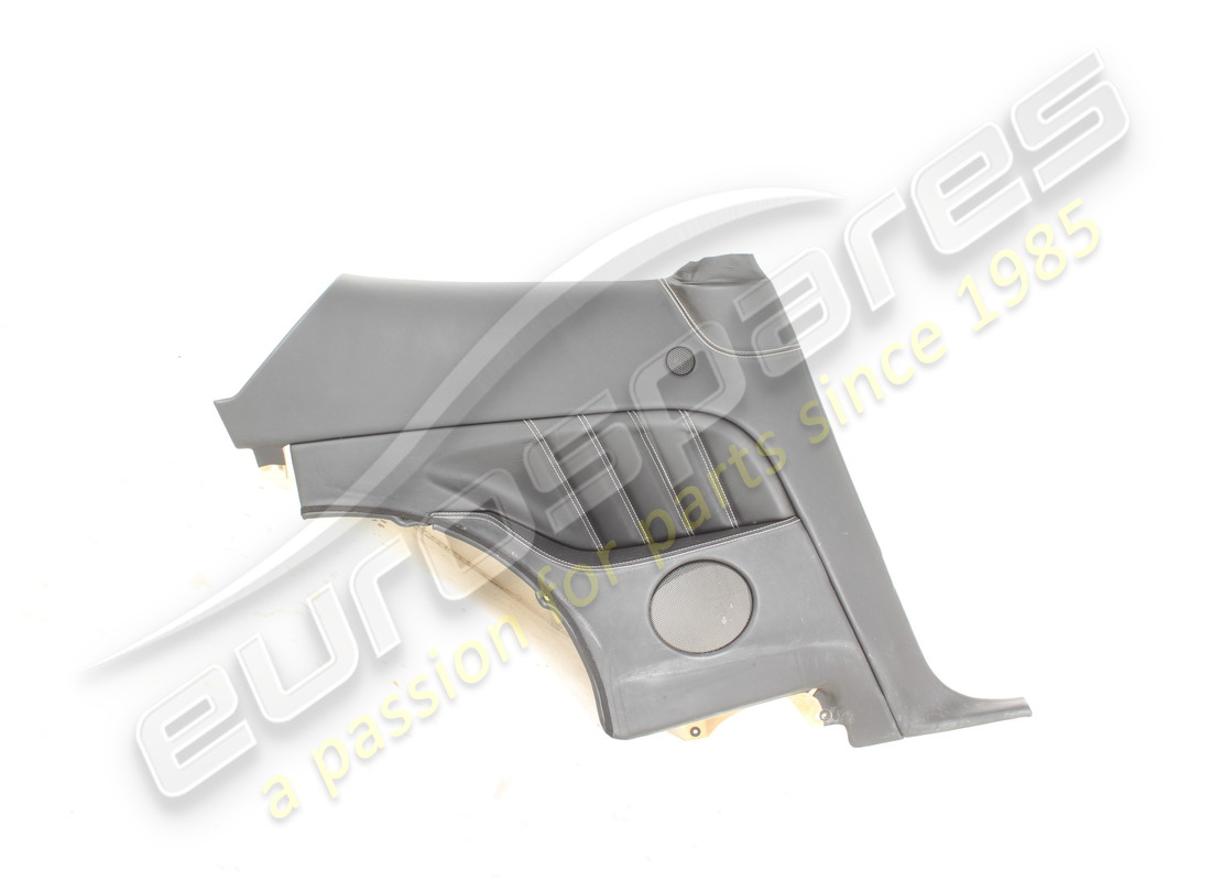 USATO Eurospares PANNELLO LATERALE SX COMPLETO. NUMERO PARTE EAP1471349 (1) USATO Eurospares PANNELLO LATERALE SX COMPLETO. NUMERO PARTE EAP1471349 (1)