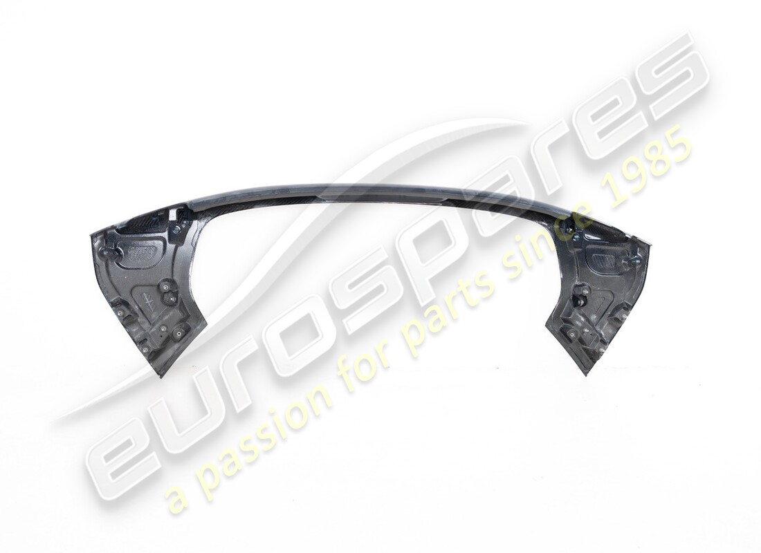 nuovo (altro) ferrari spoiler posteriore. numero parte 898537 (3)