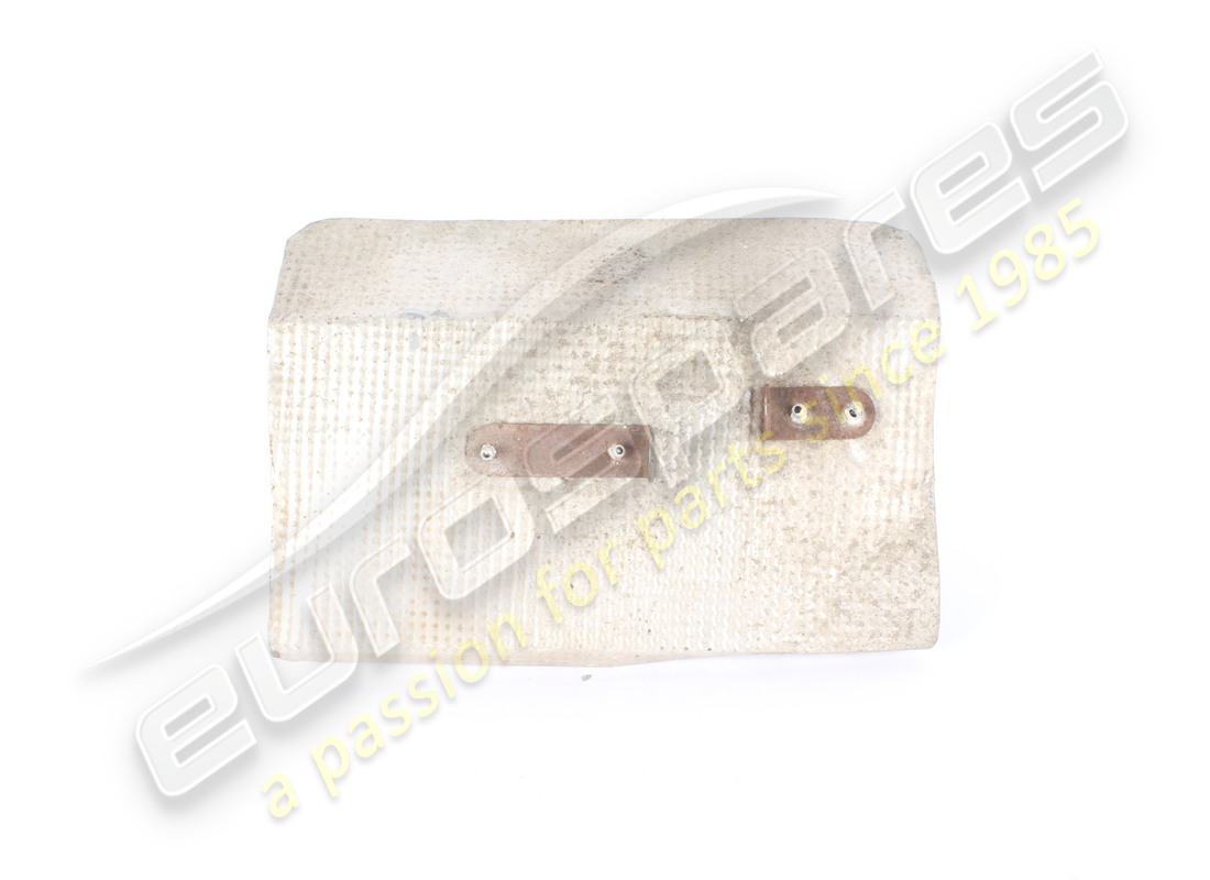 USATO Ferrari SCUDO CATALIZZATORE RH. NUMERO PARTE 69619900 (1)