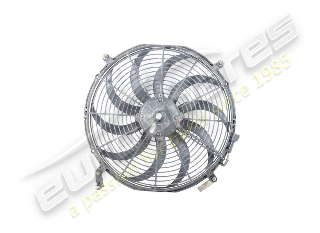 USATO Ferrari ELETTROVENTILATORE COMPLETO. NUMERO PARTE 173030 (1)