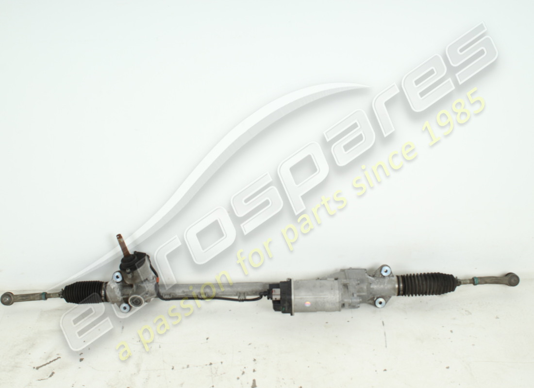 usato ferrari codice parte scatola sterzo 839414