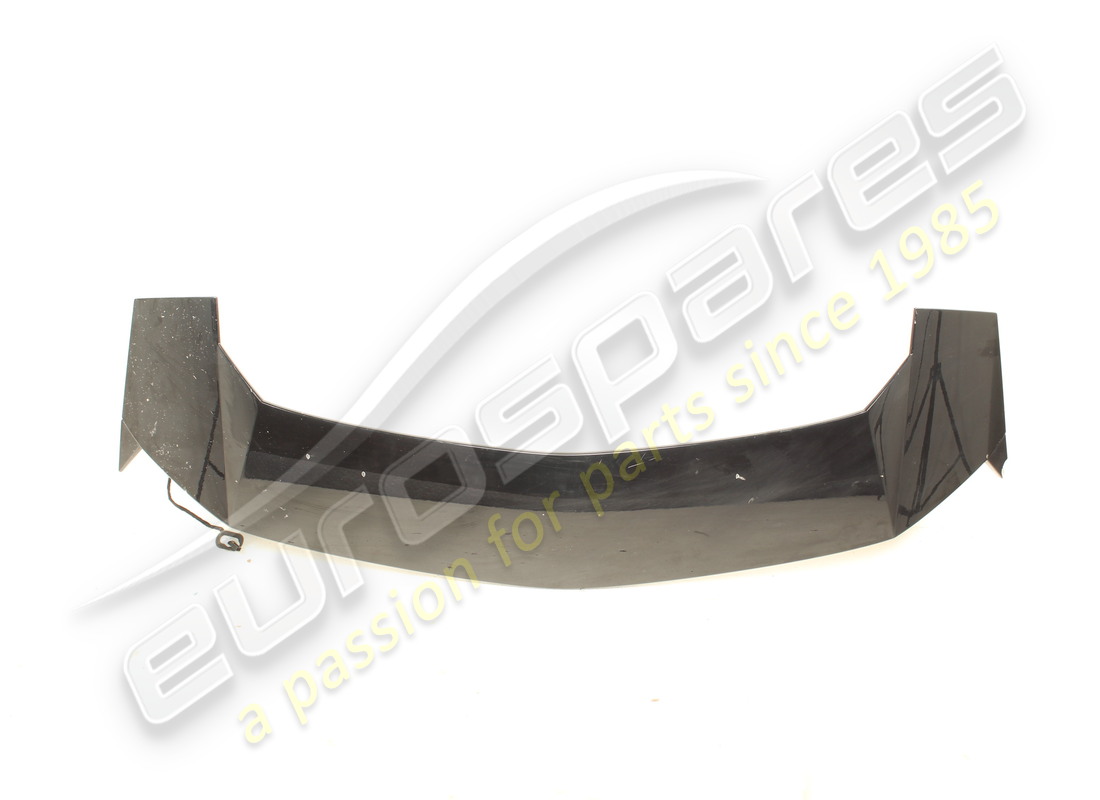 SPOILER POSTERIORE Lamborghini USATO. NUMERO PARTE 4ML827933A (1)