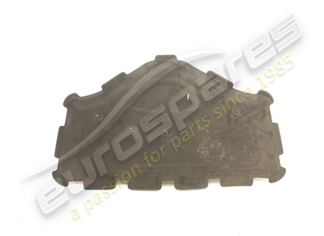 usato lamborghini suono del cofano. numero parte 4ml863825 (2)
