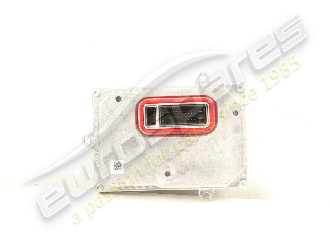 nuova maserati ecu fari. numero parte 980145173 (1)