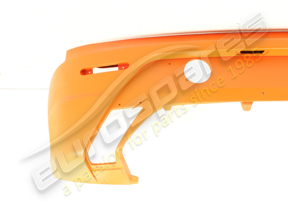 nuovo eurospares paraurti posteriore. numero parte 69828810 (2)