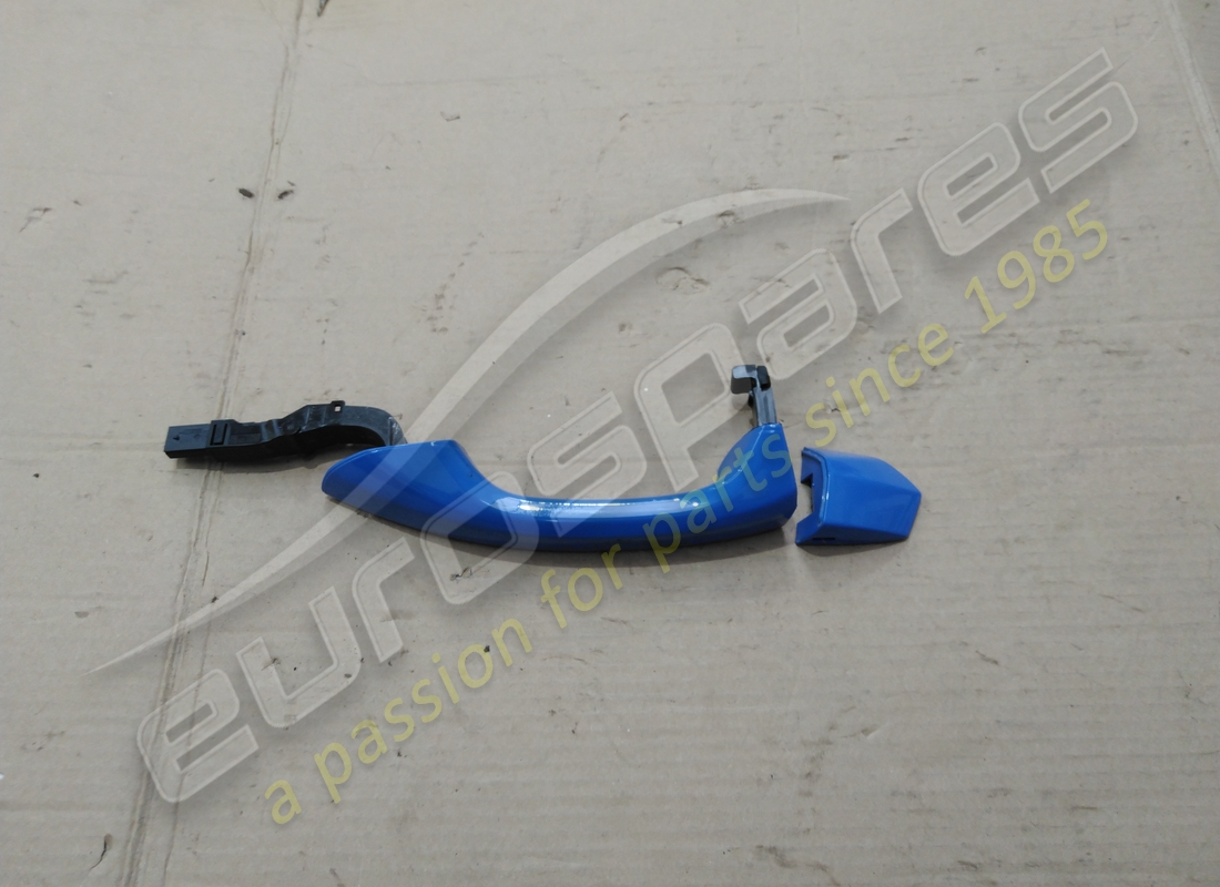 MANIGLIA Eurospares USATA CON SENSORE. NUMERO PARTE EAP1227393 (1) MANIGLIA Eurospares USATA CON SENSORE. NUMERO PARTE EAP1227393 (1)