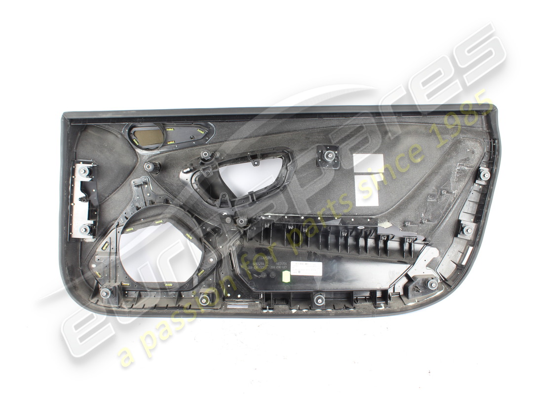 pannello di rivestimento della porta lamborghini usato. numero parte 4t1867107p (3)