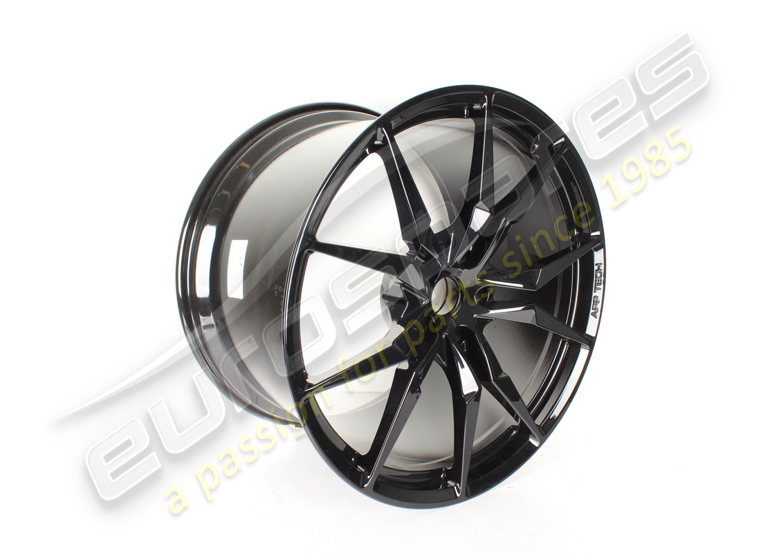 ruota posteriore lamborghini ricondizionata 13x21. numero parte 470601017aa (2)
