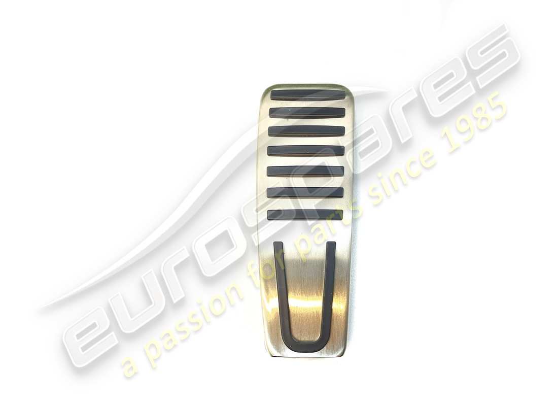 NUOVO Maserati COPERTURA PEDALE ACCELERATORE RHD (SP . NUMERO PARTE 673004671 (1)