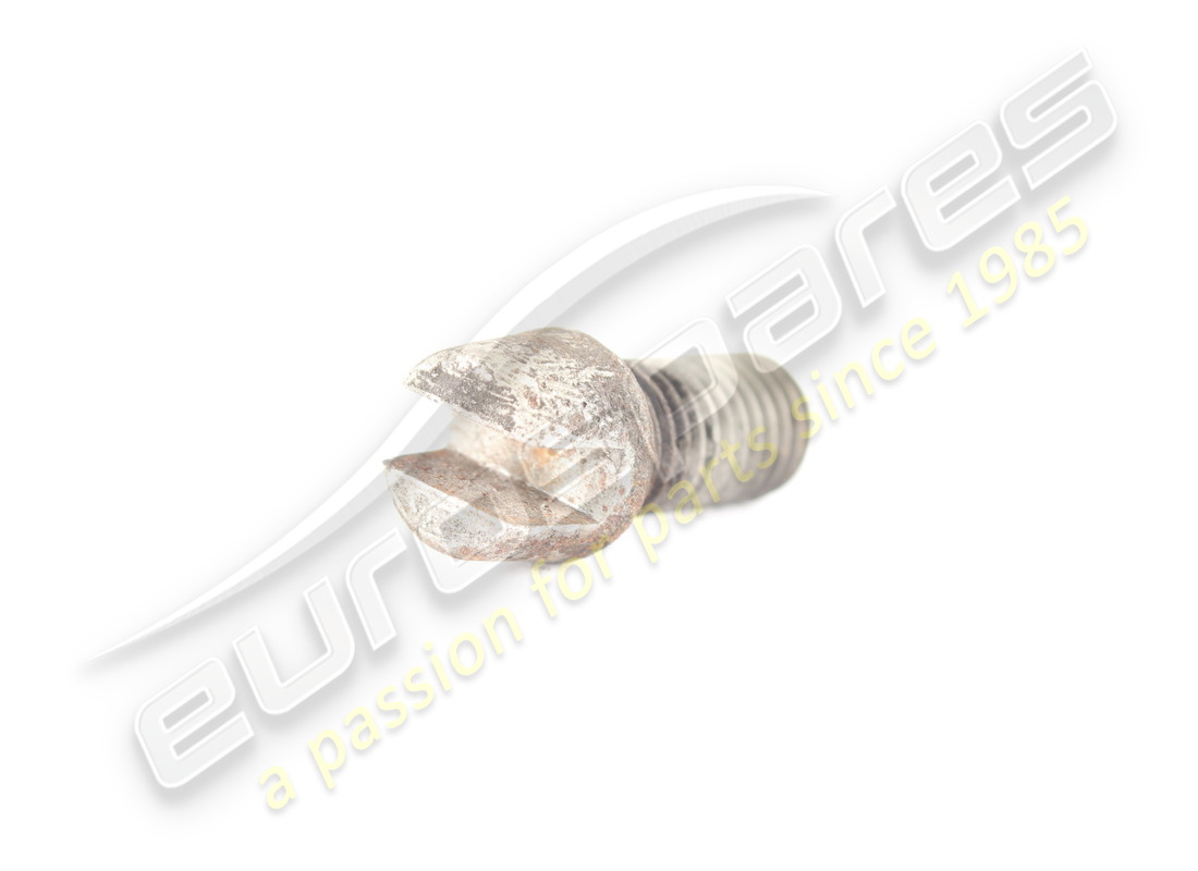 PIN Ferrari UTILIZZATO. NUMERO PARTE 101285 (1)