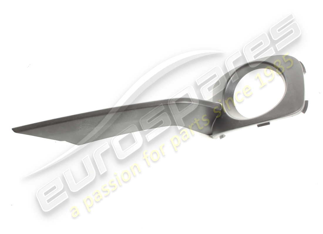 nuovo porsche finitura destra acc nero opaco. numero parte 971807834ok1 (1)