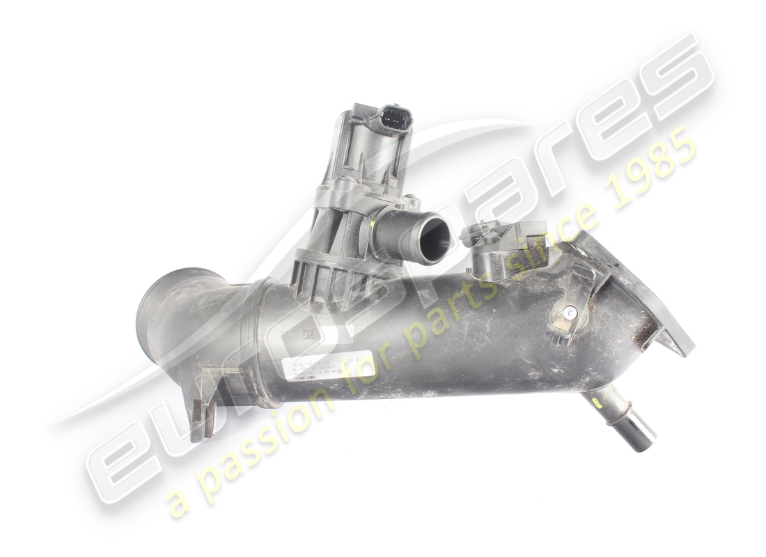 ferrari usato rh pipe raccordo barrel. numero parte 844546 (1)