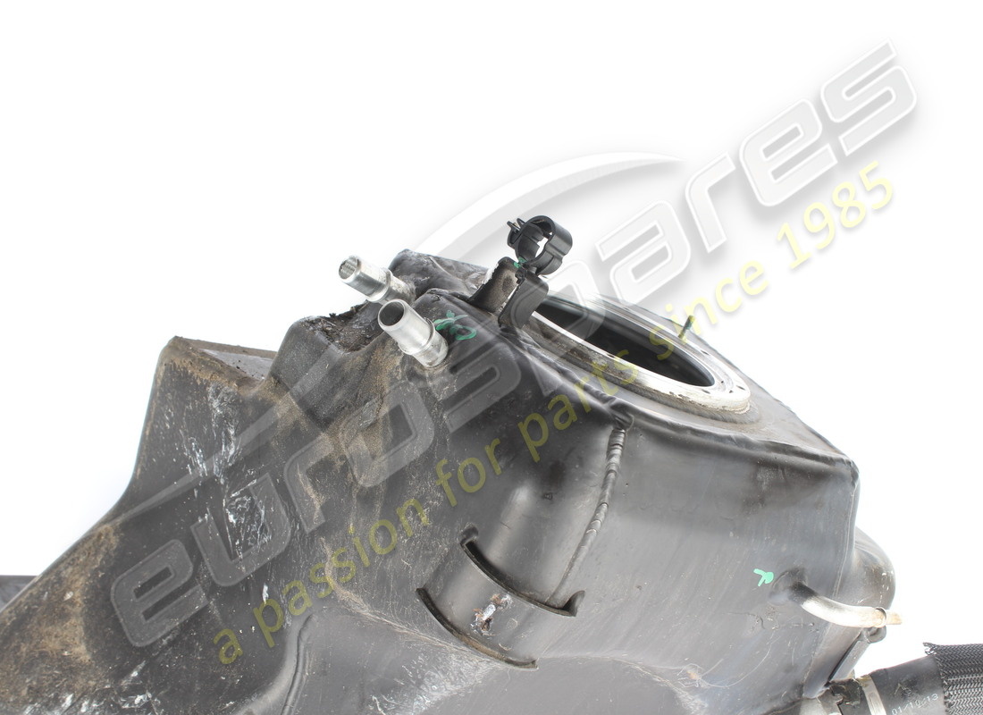 serbatoio carburante dx usato ferrari. numero parte 276666 (2)