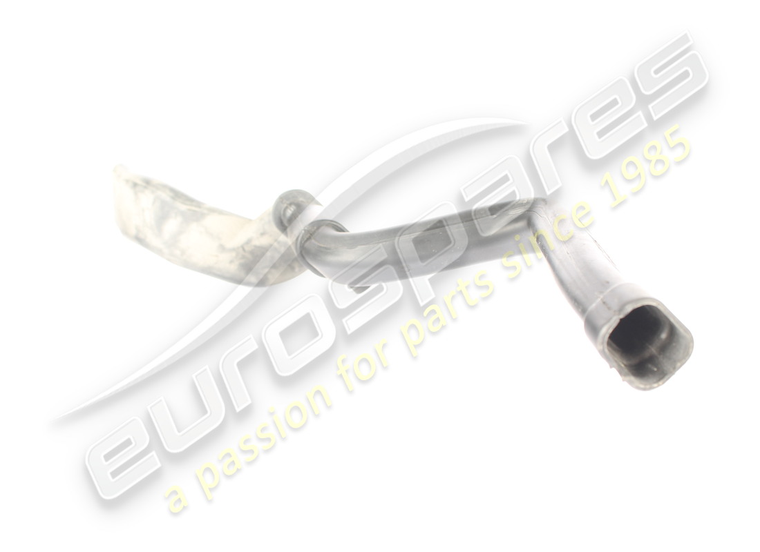 tubo di scarico dell'acqua usato lamborghini. numero parte 4t7825598 (2)