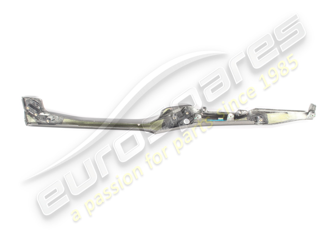 usato ferrari mobiletto ant. sup.dx carbon. numero parte 791066 (2)
