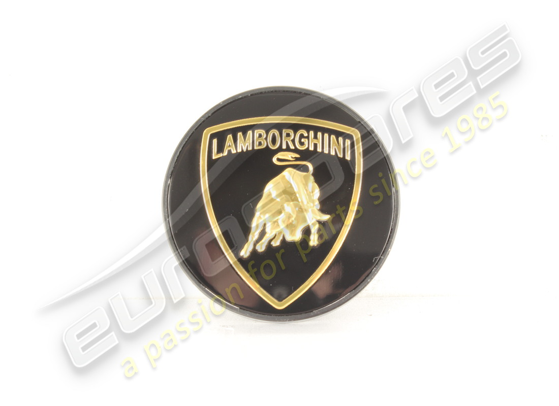 NUOVO Eurospares BADGE RUOTA . NUMERO PARTE 470601147 (1)