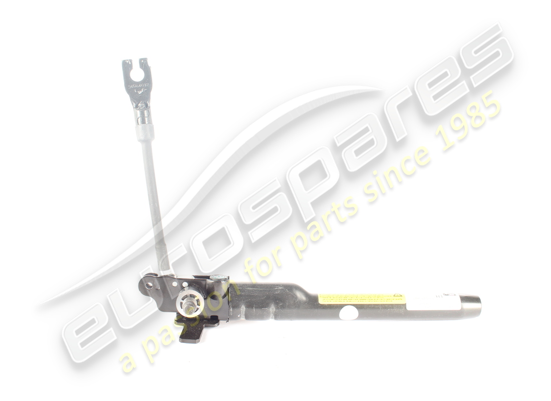 PRETENSIONER LH USATO Maserati NUMERO PARTE 675002169 (1)