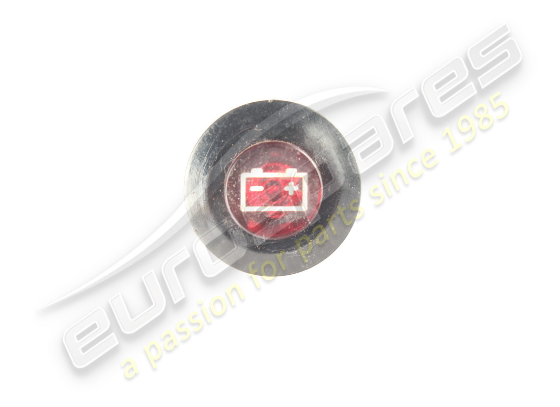 spia di avvertimento per generatore usata ferrari. numero parte 60771300 (1)