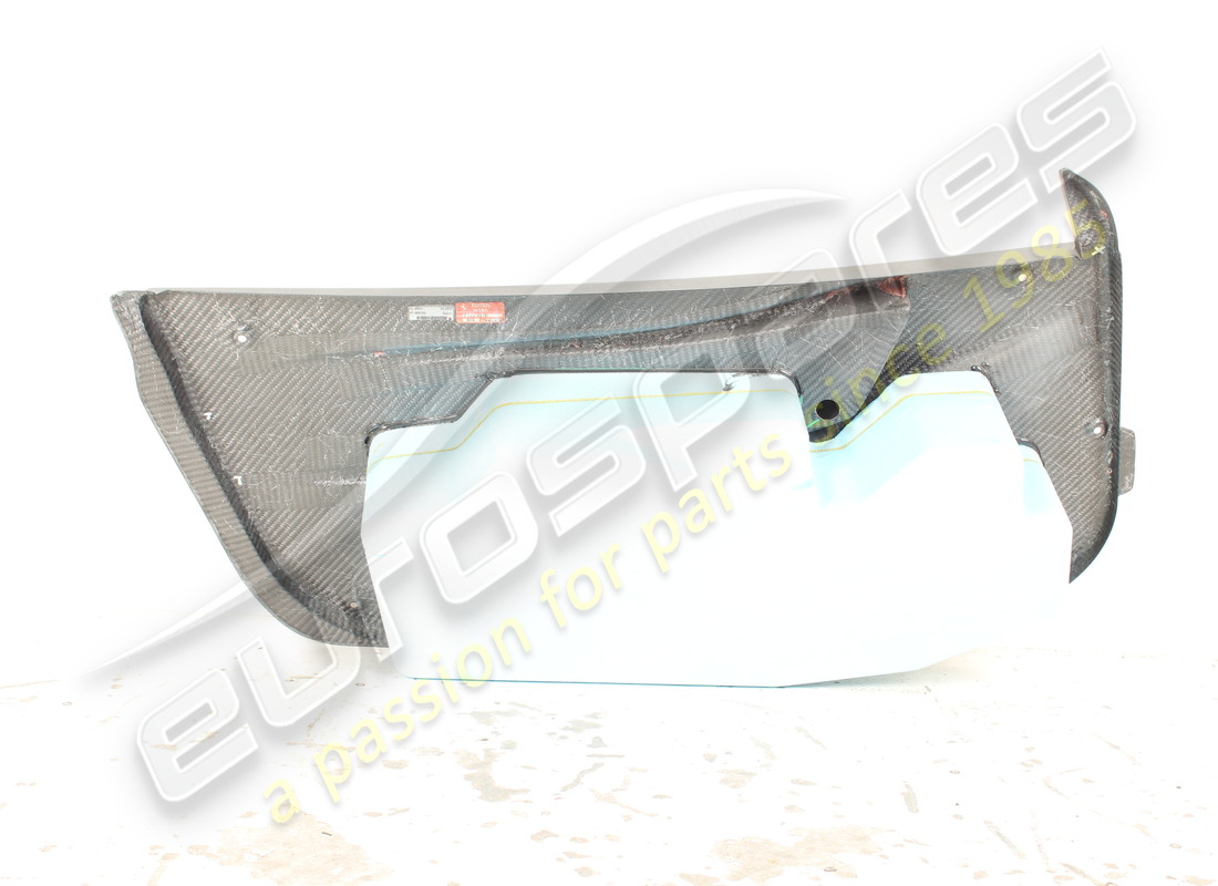 pannello porta completo dx usato ferrari. numero parte 88667200 (3)