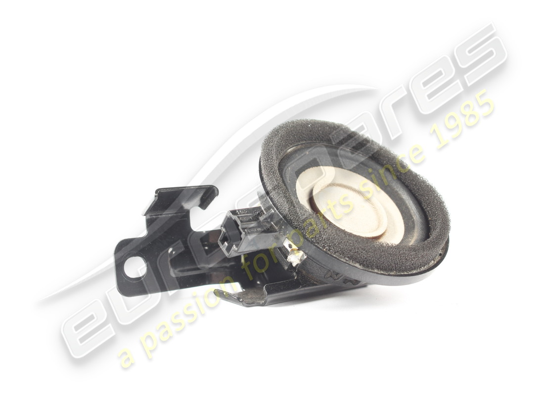 ALTOPARLANTE Lamborghini USATO. NUMERO PARTE 4ML035399 (1)