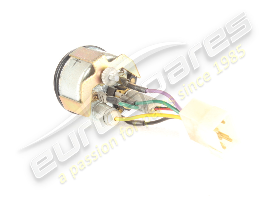 indicatore di livello carburante ferrari usato. numero parte 125945 (2)
