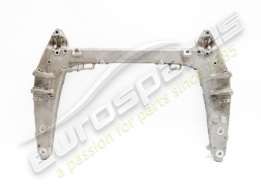 USATO Porsche MEMBRO TRASVERSALE . NUMERO PARTE 992401309K (1)